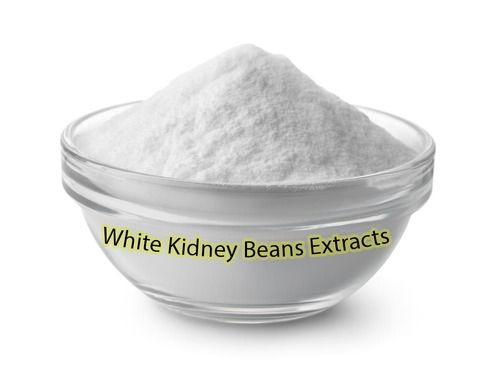 White Kidney Beans Extract
