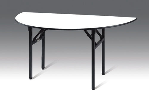 18SWG Powder Coated Banquet Table