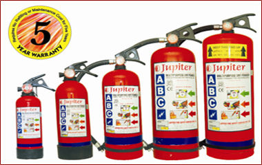 Abc Chemical Fire Extinguishers