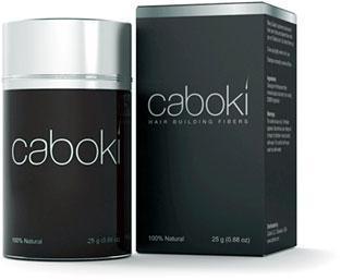 Caboki Hair Fiber (Black And Dark Brown)