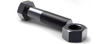 Durable Quality Nut And Bolts