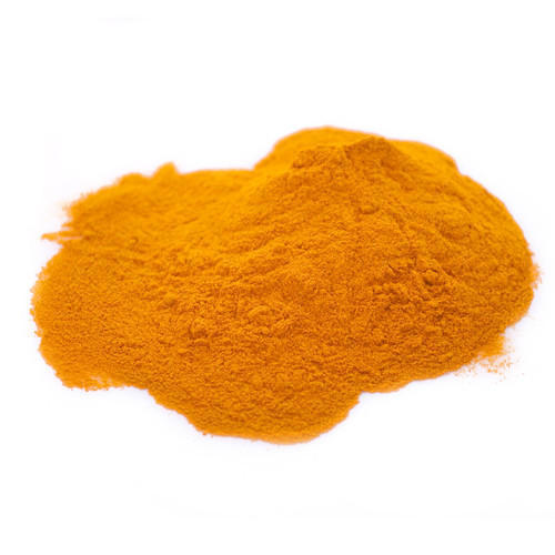 Fresh Organic Turmeric Powder