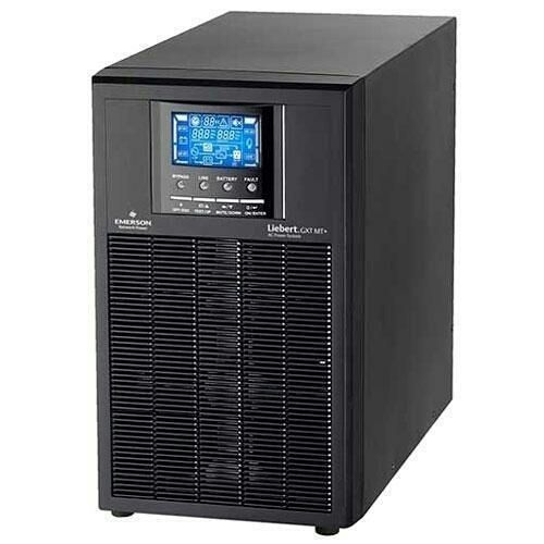 GXT MTX + 6 KVA Emerson UPS System