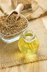 High Grade Cumin Seed Oil