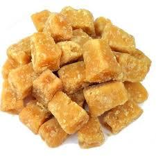 High Grade Natural Jaggery