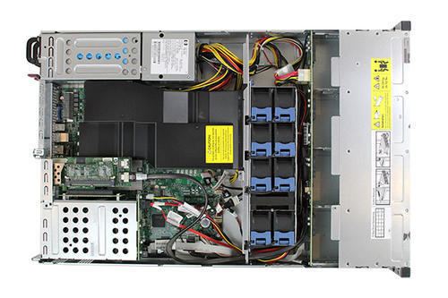 HP Dl 180 G6 Storage Server