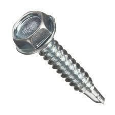 Industrial Cold Forged Screws