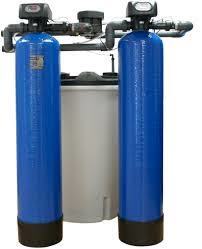 Industrial & Domestic Water Purifier