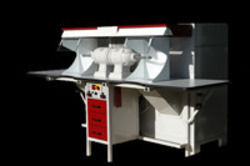 Jewelry Polishing Machine