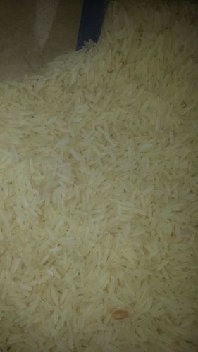 Long Slender Grain Sella Rice