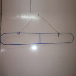 Metal Wire Pouch Hangers