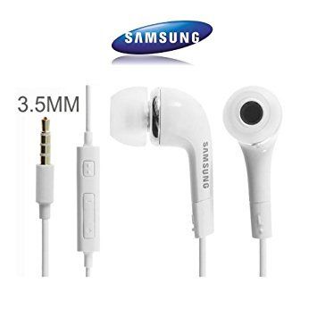 Mobile Wire Earphone For Samsung