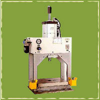 Multi-stage Cylinder Press Table