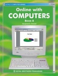 Regular Online With Computers Book Eight 