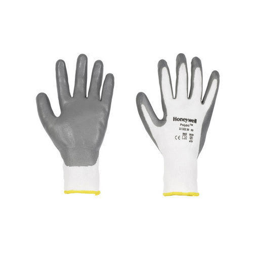 Quality Tested Nitrile Glove