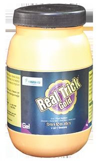 Real Trick Gold 4 in 1 Plant Nutrient