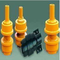 Robust Structure Top Roller