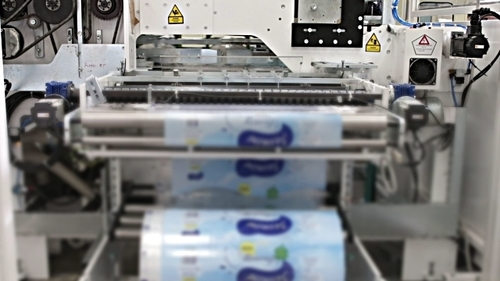 Rotogravure Roll Printing Service By PackinPrint