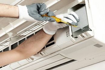 Split Ac Repair Service