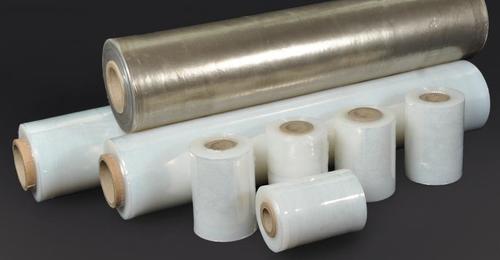 Stretch Film Packaging Rolls