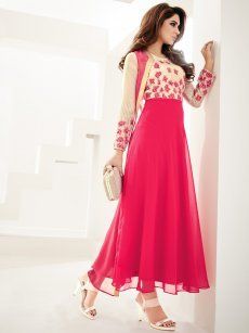 Stylish Kurtis For Ladies