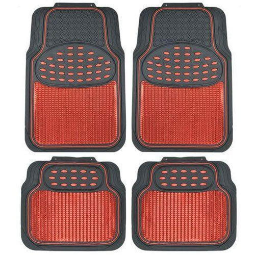 Best Price Rubber Car Mat