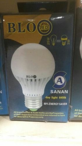 Bloo Led Bulb