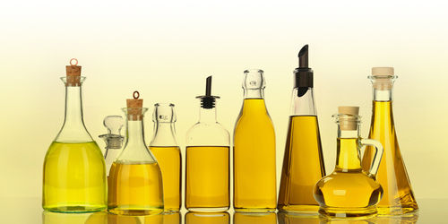 Cold Press Sesame Oil