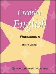 Creative English A Work Book