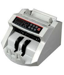 Currency Note Counting Machine