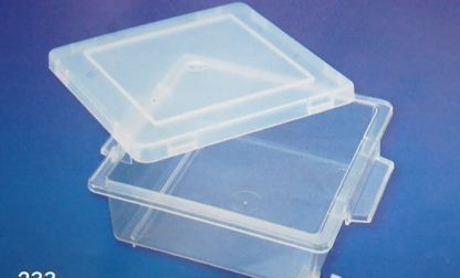 Demanded Laboratory Plastic Box