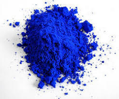 Direct Blue Color Dyes