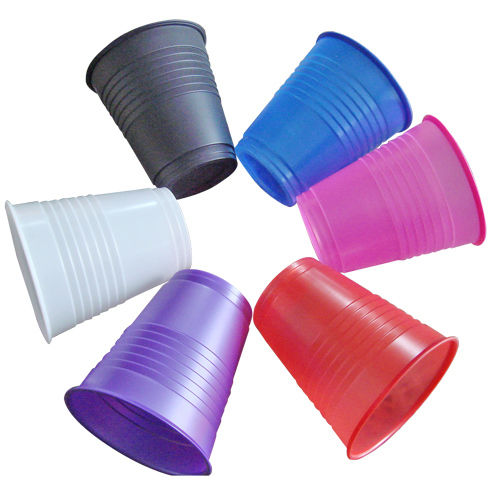 Disposable Plastic Water Cup