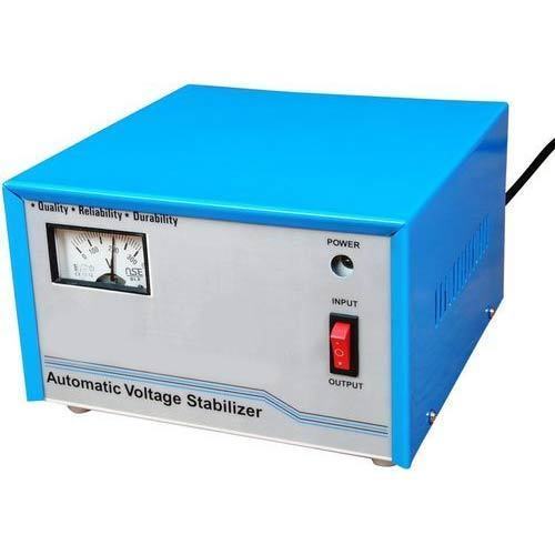 Electrical Automatic Voltage Stabilizer