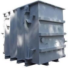 Excellent Finish Transformer Tank