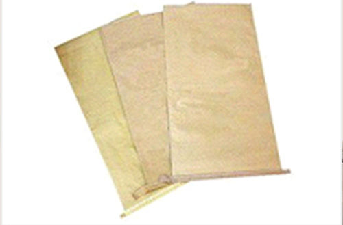 HDPE/PP Paper Carry Bags