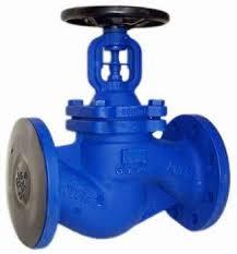 High Performance Industrial Gate Valves