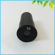 High Resolution 5X Lens