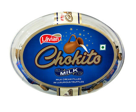Lavian Chokito Milk Candy