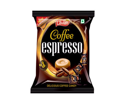 Lavian Coffee Espresso
