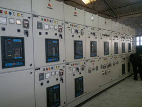 Long Life PLC Panel