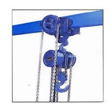 Strong Motorized Chain Pulley Block