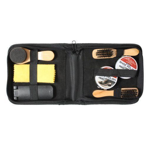 Nubuck Shoe Care Kit