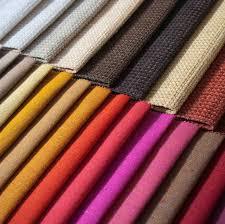 Premium Grade Color Fabrics