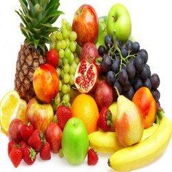 Superior-Quality Fresh Fruits