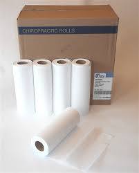 Thermal Paper Rolls For Medical Equipment