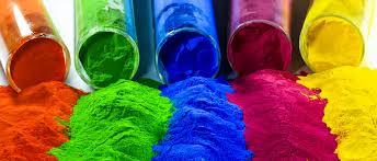 Water Soluble Direct Dyes