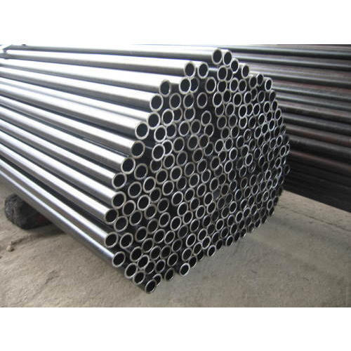 Alloy Steel Seamless Pipes