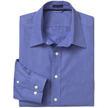 Blue Color Men Formal Shirt