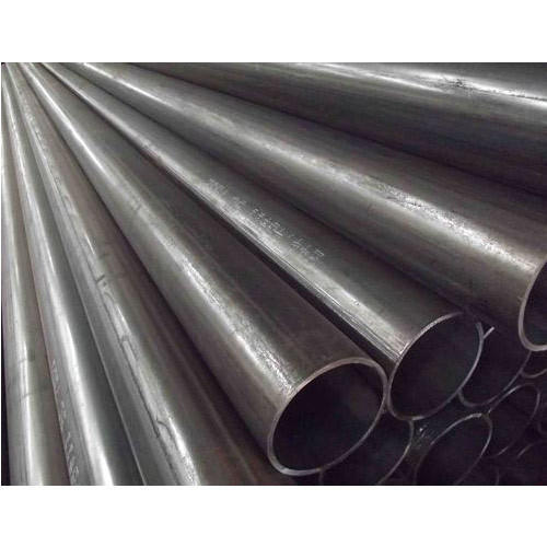 Carbon Steel Seamless Pipes